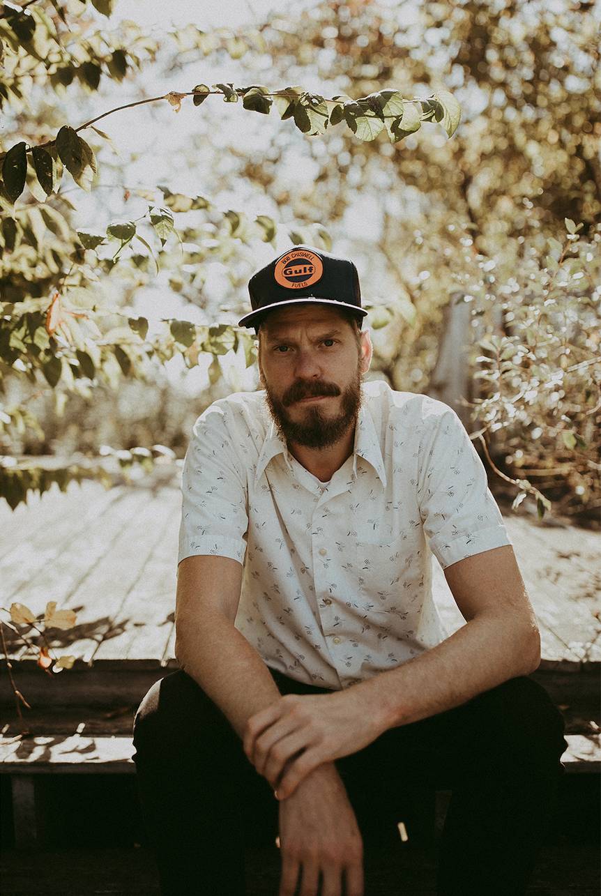 The Deep Dark Woods to play Parkenfestivalen 2021